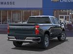 New 2025 Chevrolet Silverado 1500 LT Double Cab 4WD Pickup for sale #CK5219 - photo 4