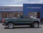 New 2025 Chevrolet Silverado 1500 LT Double Cab 4WD Pickup for sale #CK5219 - photo 5