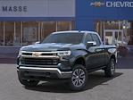 New 2025 Chevrolet Silverado 1500 LT Double Cab 4WD Pickup for sale #CK5219 - photo 6