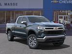 New 2025 Chevrolet Silverado 1500 LT Double Cab 4WD Pickup for sale #CK5219 - photo 7