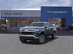 New 2025 Chevrolet Silverado 1500 LT Double Cab 4WD Pickup for sale #CK5219 - photo 8