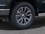 New 2025 Chevrolet Silverado 1500 LT Double Cab 4WD Pickup for sale #CK5219 - photo 9