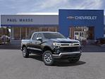 New 2025 Chevrolet Silverado 1500 LT Double Cab 4WD Pickup for sale #CK5222 - photo 1