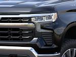 New 2025 Chevrolet Silverado 1500 LT Double Cab 4WD Pickup for sale #CK5222 - photo 10