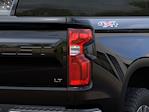 New 2025 Chevrolet Silverado 1500 LT Double Cab 4WD Pickup for sale #CK5222 - photo 11