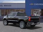 New 2025 Chevrolet Silverado 1500 LT Double Cab 4WD Pickup for sale #CK5222 - photo 3