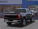 New 2025 Chevrolet Silverado 1500 LT Double Cab 4WD Pickup for sale #CK5222 - photo 4