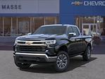 New 2025 Chevrolet Silverado 1500 LT Double Cab 4WD Pickup for sale #CK5222 - photo 6
