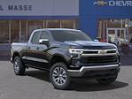 New 2025 Chevrolet Silverado 1500 LT Double Cab 4WD Pickup for sale #CK5222 - photo 7