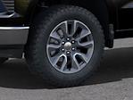 New 2025 Chevrolet Silverado 1500 LT Double Cab 4WD Pickup for sale #CK5222 - photo 9