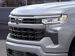 New 2025 Chevrolet Silverado 1500 RST Crew Cab 4WD Pickup for sale #CK5228 - photo 13