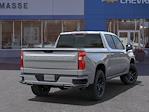 New 2025 Chevrolet Silverado 1500 RST Crew Cab 4WD Pickup for sale #CK5228 - photo 4