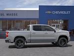 New 2025 Chevrolet Silverado 1500 RST Crew Cab 4WD Pickup for sale #CK5228 - photo 5