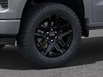 New 2025 Chevrolet Silverado 1500 RST Crew Cab 4WD Pickup for sale #CK5228 - photo 9