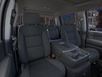 New 2025 Chevrolet Silverado 2500 Custom Crew Cab 4WD Pickup for sale #CK5229 - photo 16