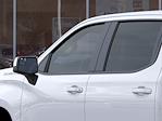 New 2025 Chevrolet Silverado 1500 LT Crew Cab 4WD Pickup for sale #CK5234 - photo 12