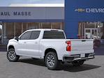 New 2025 Chevrolet Silverado 1500 LT Crew Cab 4WD Pickup for sale #CK5234 - photo 3