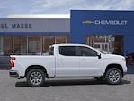 New 2025 Chevrolet Silverado 1500 LT Crew Cab 4WD Pickup for sale #CK5234 - photo 5