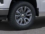 New 2025 Chevrolet Silverado 1500 LT Crew Cab 4WD Pickup for sale #CK5237 - photo 9