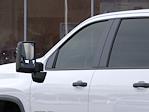 New 2025 Chevrolet Silverado 2500 Custom Crew Cab 4WD Pickup for sale #CK5243 - photo 12