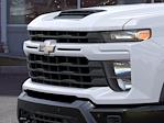 New 2025 Chevrolet Silverado 2500 Custom Crew Cab 4WD Pickup for sale #CK5243 - photo 13