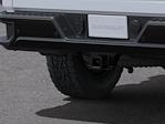 New 2025 Chevrolet Silverado 2500 Custom Crew Cab 4WD Pickup for sale #CK5243 - photo 14