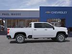 New 2025 Chevrolet Silverado 2500 Custom Crew Cab 4WD Pickup for sale #CK5243 - photo 5