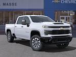 New 2025 Chevrolet Silverado 2500 Custom Crew Cab 4WD Pickup for sale #CK5243 - photo 7