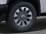 New 2025 Chevrolet Silverado 2500 Custom Crew Cab 4WD Pickup for sale #CK5243 - photo 9