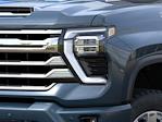 New 2025 Chevrolet Silverado 3500 High Country Crew Cab 4WD Pickup for sale #CK5246 - photo 10