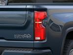 New 2025 Chevrolet Silverado 3500 High Country Crew Cab 4WD Pickup for sale #CK5246 - photo 11