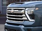 New 2025 Chevrolet Silverado 3500 High Country Crew Cab 4WD Pickup for sale #CK5246 - photo 13