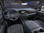 New 2025 Chevrolet Silverado 3500 High Country Crew Cab 4WD Pickup for sale #CK5246 - photo 15