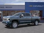 New 2025 Chevrolet Silverado 3500 High Country Crew Cab 4WD Pickup for sale #CK5246 - photo 2