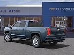 New 2025 Chevrolet Silverado 3500 High Country Crew Cab 4WD Pickup for sale #CK5246 - photo 3