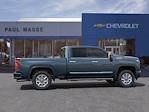 New 2025 Chevrolet Silverado 3500 High Country Crew Cab 4WD Pickup for sale #CK5246 - photo 5
