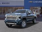 New 2025 Chevrolet Silverado 3500 High Country Crew Cab 4WD Pickup for sale #CK5246 - photo 6