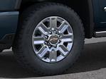 New 2025 Chevrolet Silverado 3500 High Country Crew Cab 4WD Pickup for sale #CK5246 - photo 9