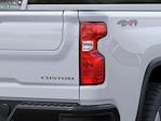New 2025 Chevrolet Silverado 2500 Custom Double Cab 4WD Pickup for sale #CK5247 - photo 11