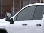 New 2025 Chevrolet Silverado 2500 Custom Double Cab 4WD Pickup for sale #CK5247 - photo 12
