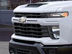New 2025 Chevrolet Silverado 2500 Custom Double Cab 4WD Pickup for sale #CK5247 - photo 13