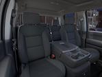 New 2025 Chevrolet Silverado 2500 Custom Double Cab 4WD Pickup for sale #CK5247 - photo 16
