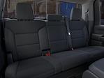 New 2025 Chevrolet Silverado 2500 Custom Double Cab 4WD Pickup for sale #CK5247 - photo 17