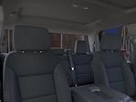 New 2025 Chevrolet Silverado 2500 Custom Double Cab 4WD Pickup for sale #CK5247 - photo 24