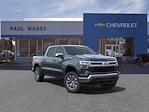 New 2025 Chevrolet Silverado 1500 LT Crew Cab 4WD Pickup for sale #CK5249 - photo 1