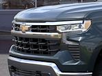 New 2025 Chevrolet Silverado 1500 LT Crew Cab 4WD Pickup for sale #CK5249 - photo 13