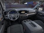 New 2025 Chevrolet Silverado 1500 LT Crew Cab 4WD Pickup for sale #CK5249 - photo 15