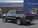 New 2025 Chevrolet Silverado 1500 LT Crew Cab 4WD Pickup for sale #CK5249 - photo 3
