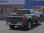 New 2025 Chevrolet Silverado 1500 LT Crew Cab 4WD Pickup for sale #CK5249 - photo 4