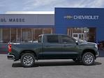 New 2025 Chevrolet Silverado 1500 LT Crew Cab 4WD Pickup for sale #CK5249 - photo 5